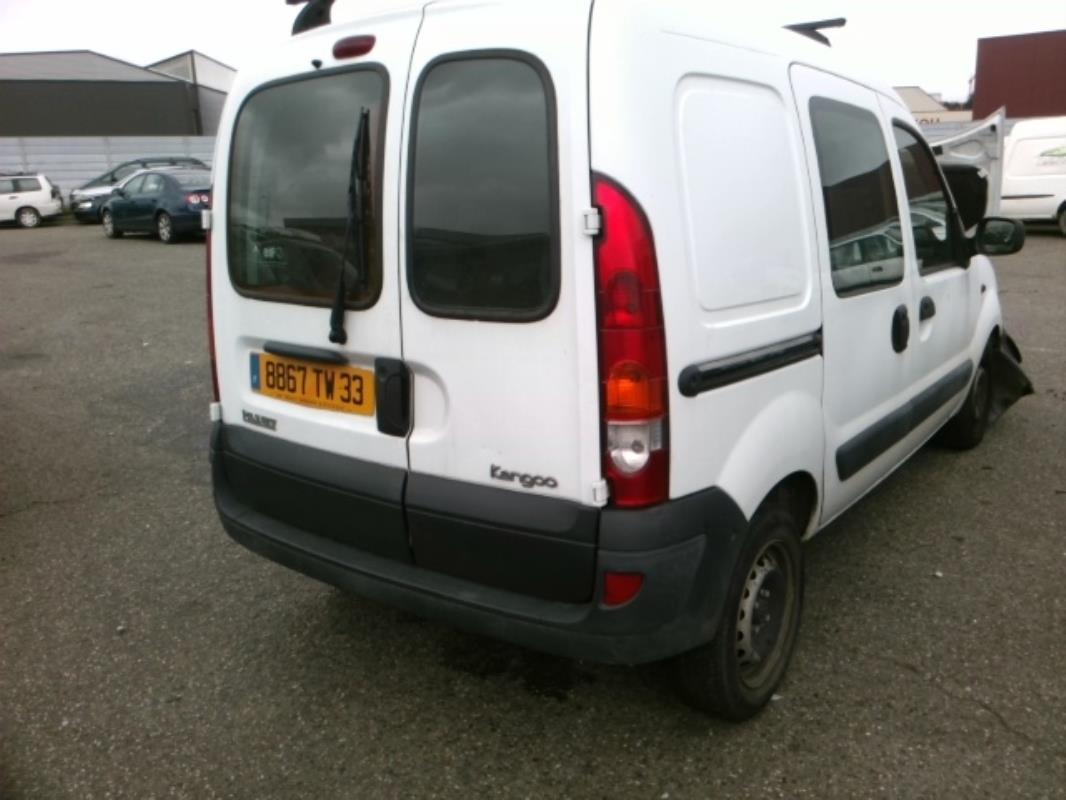 Image Cardan gauche (transmission) - RENAULT KANGOO 1