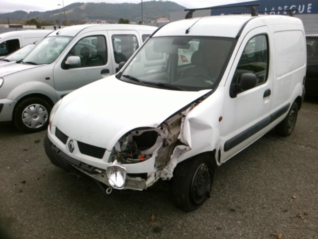 Image Cardan gauche (transmission) - RENAULT KANGOO 1