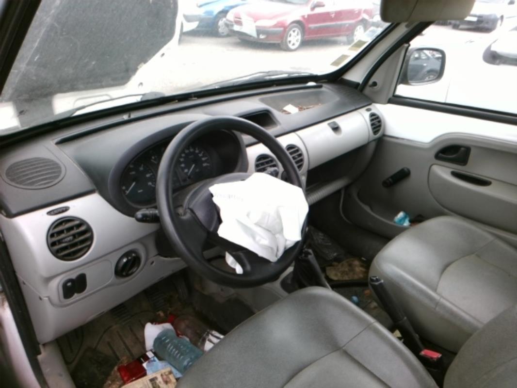 Image Cardan gauche (transmission) - RENAULT KANGOO 1