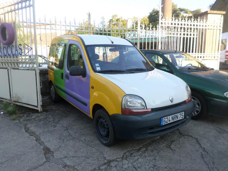 Chiusura centralizzata posteriore destra