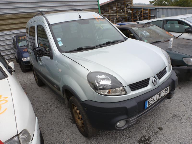 Compressore clima RENAULT KANGOO 1 PHASE 2 Diésel - 1