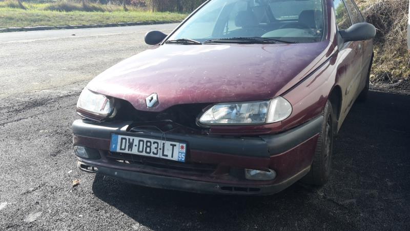 Pompe de direction RENAULT LAGUNA 1 PHASE 1 Diesel - 1