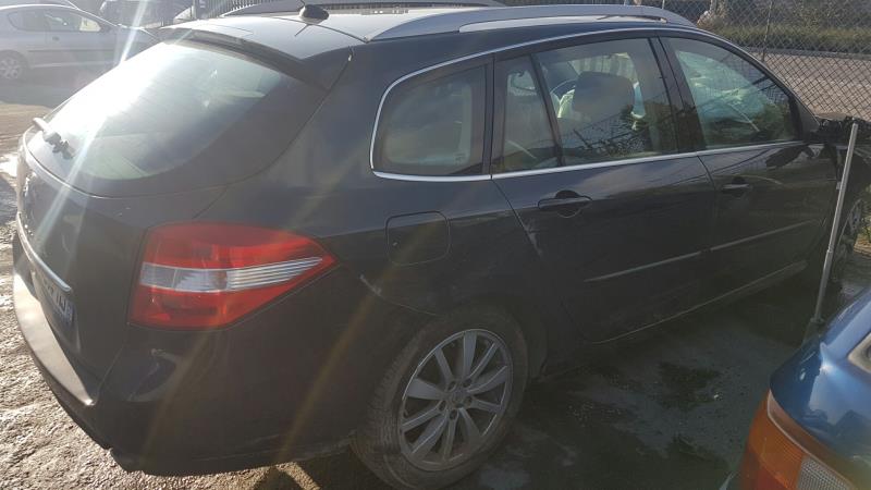 Image Porte arriere gauche - RENAULT LAGUNA 3