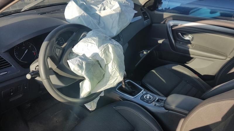 Image Porte arriere gauche - RENAULT LAGUNA 3