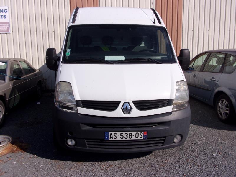 Echangeur air (Intercooler) RENAULT MASTER 2 PHASE 3 Diesel - 1