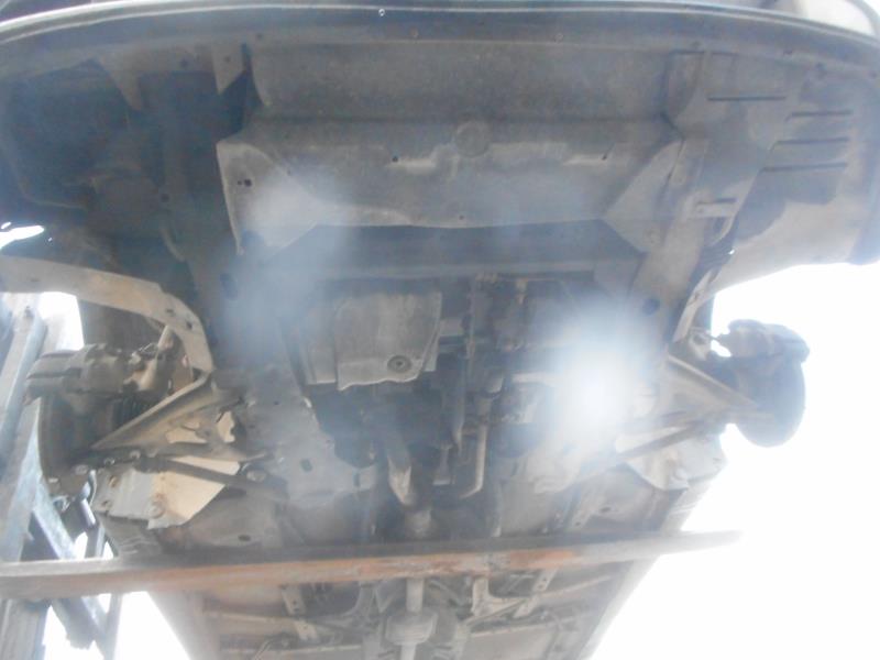 Compteur RENAULT MEGANE 1 PHASE 1 Diesel - 1