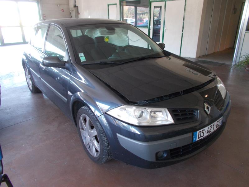 Interruptor de elevalunas RENAULT MEGANE 2 PHASE 2 Diésel - 1