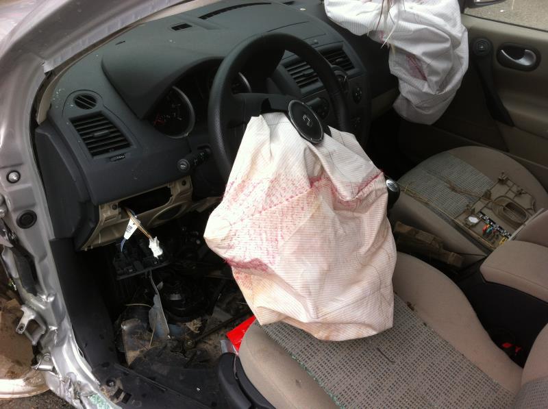 Boite de vitesses RENAULT MEGANE 2 PHASE 2 Diesel - 1