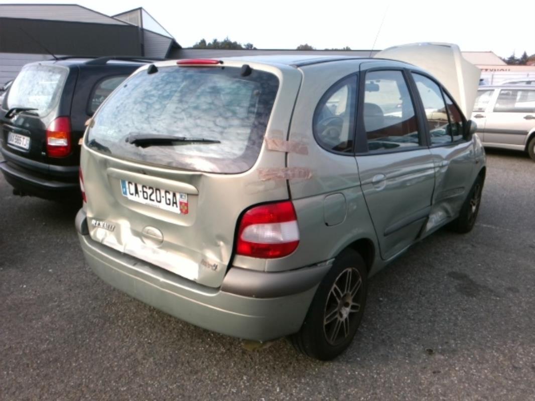 Photo de la pièce