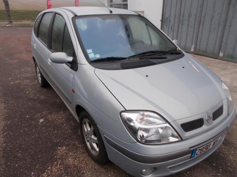 Pinza freni anteriore sinistra RENAULT SCENIC 1 PHASE 2 Diésel - 1
