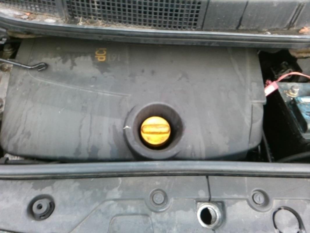 Image Cardan droit (transmission) - RENAULT SCENIC 2
