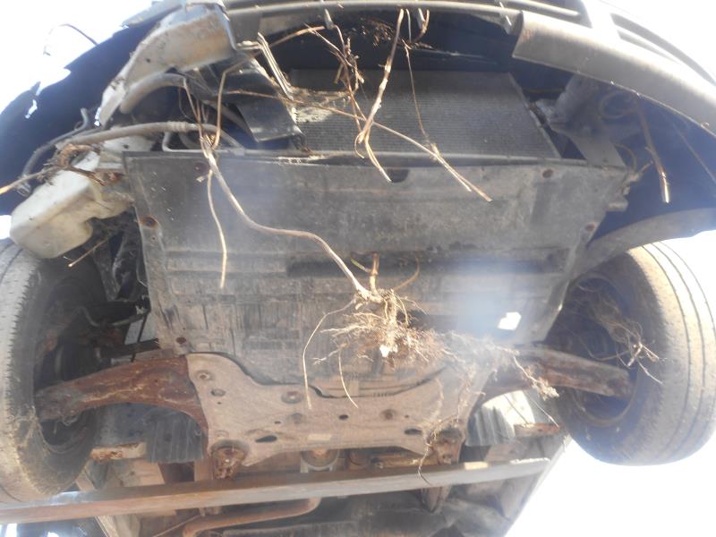 Commande chauffage RENAULT TRAFIC 2 PHASE 1 Diesel - 1