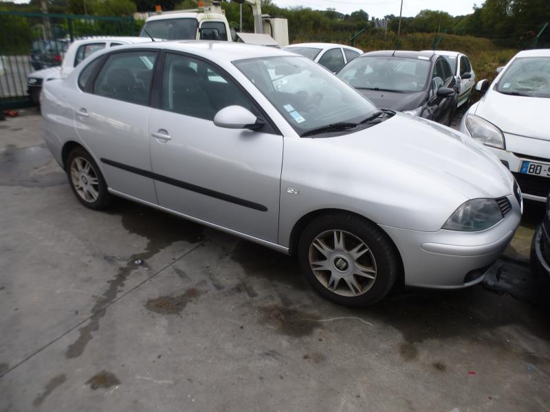 Image Retroviseur gauche - SEAT CORDOBA 2