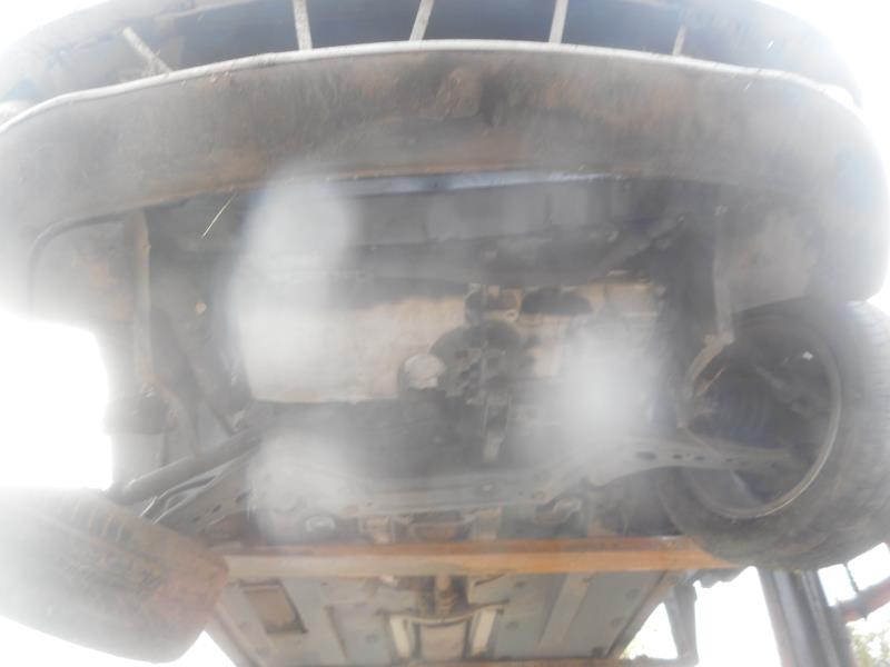 Commande chauffage SEAT IBIZA 3 PHASE 1 Diesel - 1