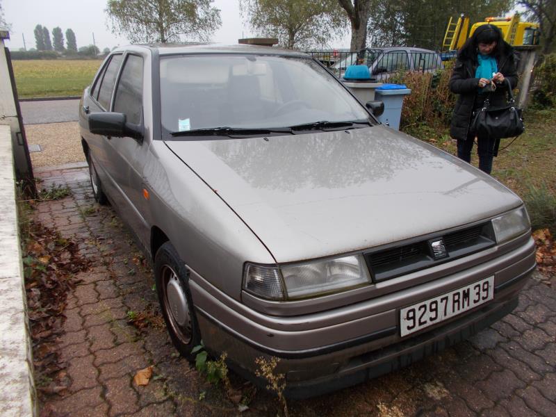 Specchietto retrovisore sinistro SEAT TOLEDO 1 PHASE 2 Gasolina - 1
