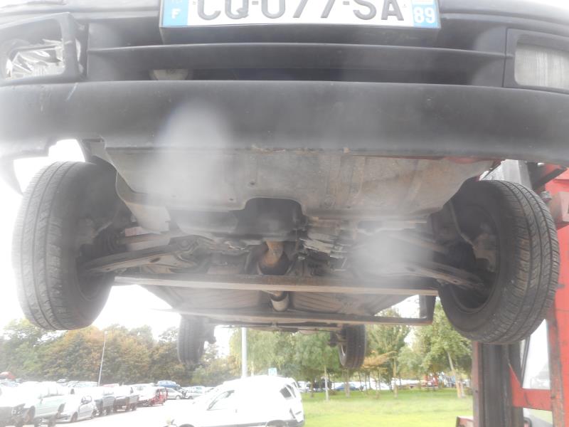 Compressore clima SKODA FELICIA PHASE 1 Diésel - 1
