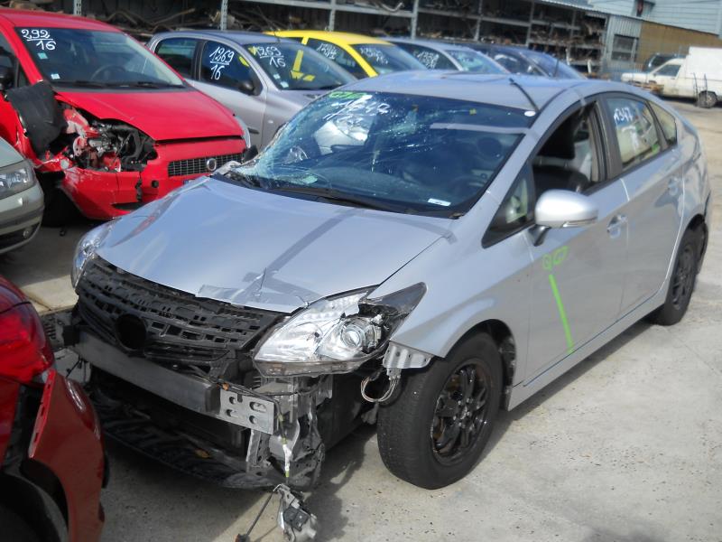 Boite de vitesses TOYOTA PRIUS 3 PHASE 2 Essence/Hybride - 1