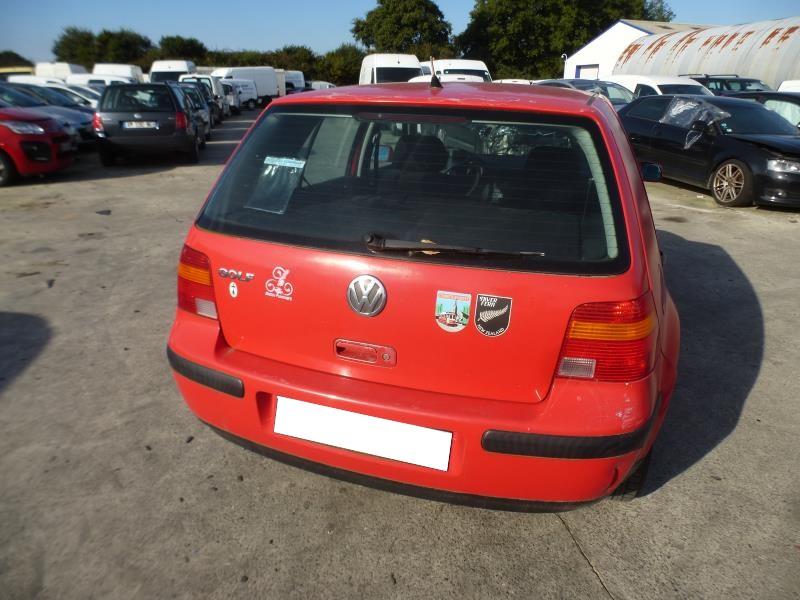 Image Retroviseur droit - VOLKSWAGEN GOLF 4