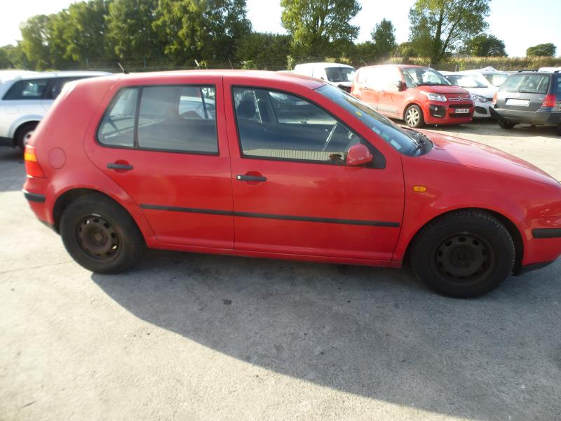 Image Retroviseur droit - VOLKSWAGEN GOLF 4