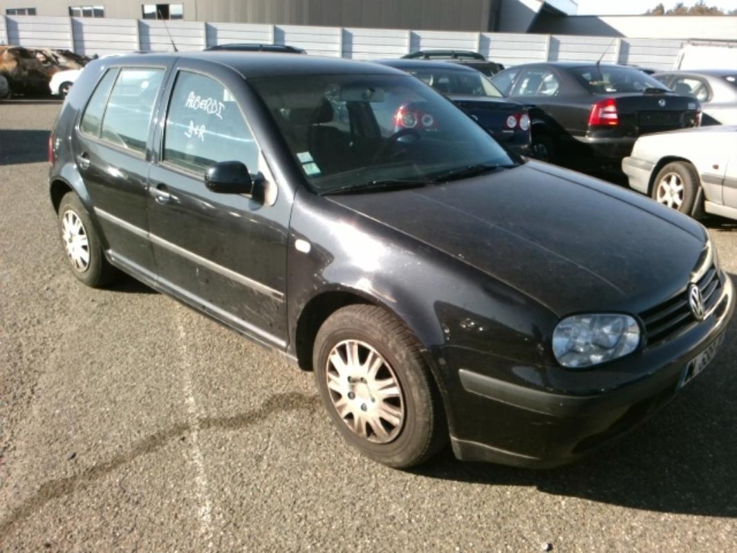 Image Leve vitre electrique arriere droit - VOLKSWAGEN GOLF 4