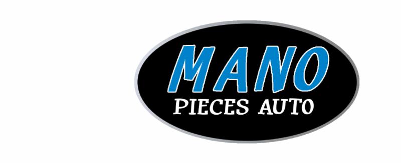 Logo ETABLISSEMENTS MANO