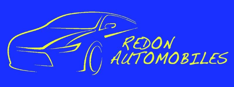 Logo REDON AUTOMOBILES