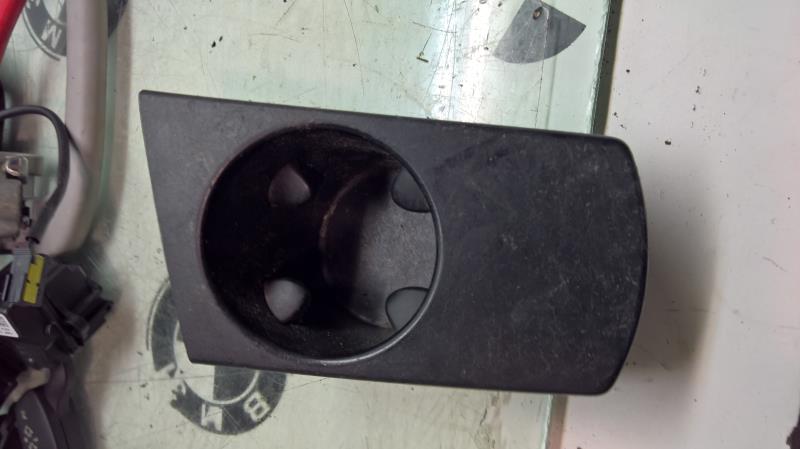 Porte gobelet BMW X3 (E83) PHASE 1  - 1