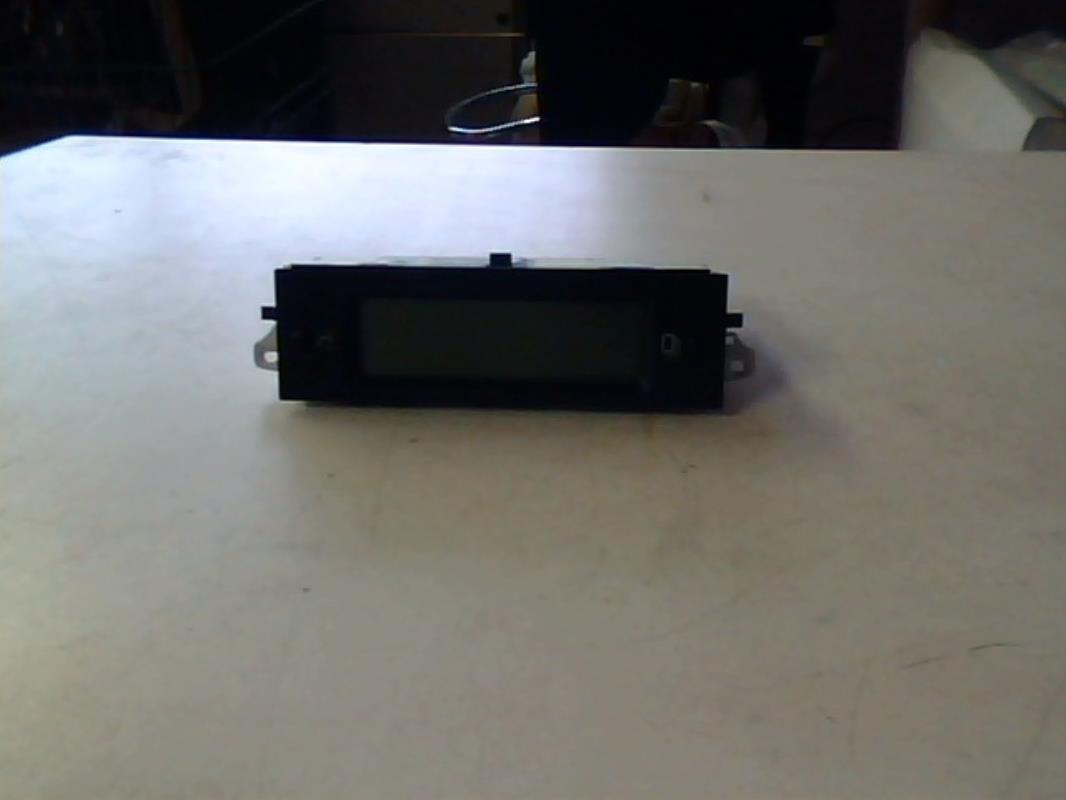 Monitor display CITROEN XSARA PHASE 2 Diésel - 1