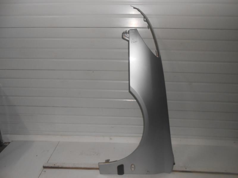 Aile avant gauche PEUGEOT 607 PHASE 1 Diesel - 1