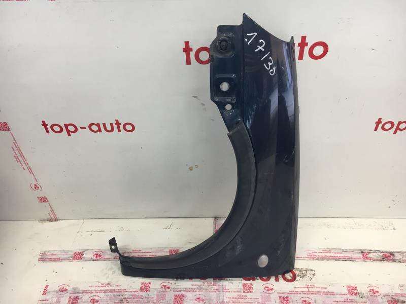 Aile avant gauche OPEL CORSA C PHASE 1 Essence - 1