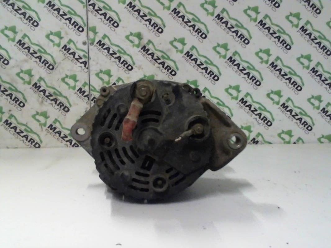 Image Alternateur - RENAULT TRAFIC 1