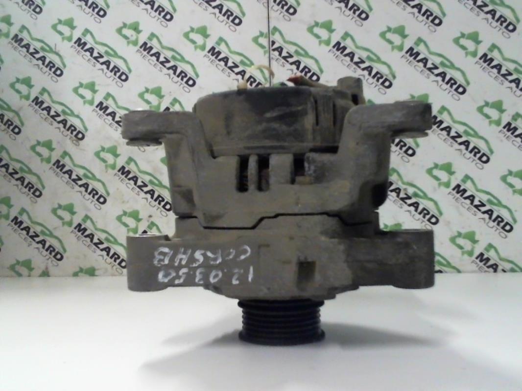 Alternateur OPEL CORSA B PHASE 2 Essence - 1