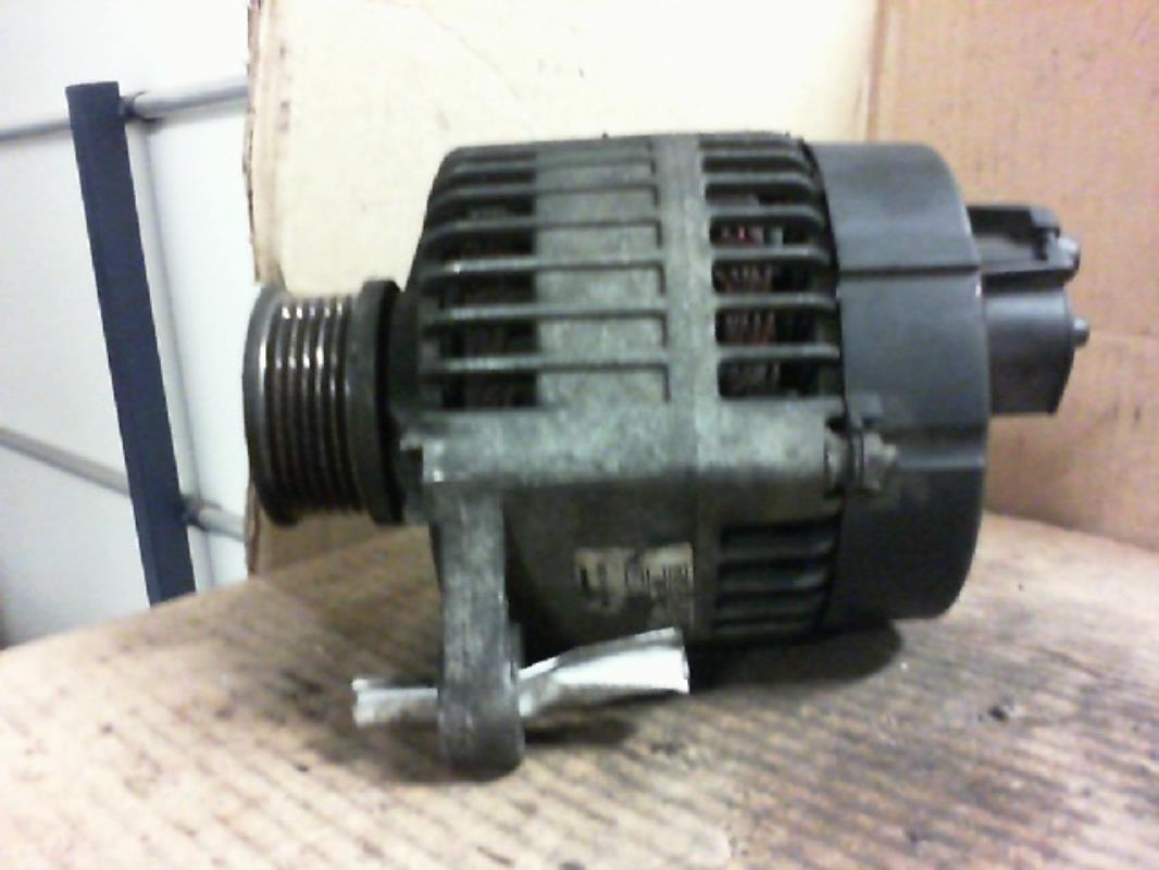 Alternatore ALFA ROMEO 156 PHASE 1 Diésel - 1