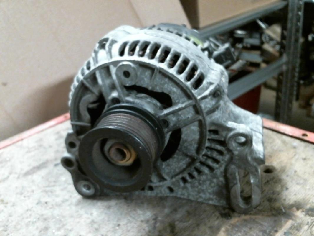 Alternatore FORD FIESTA 4 PHASE 1 Diésel - 1