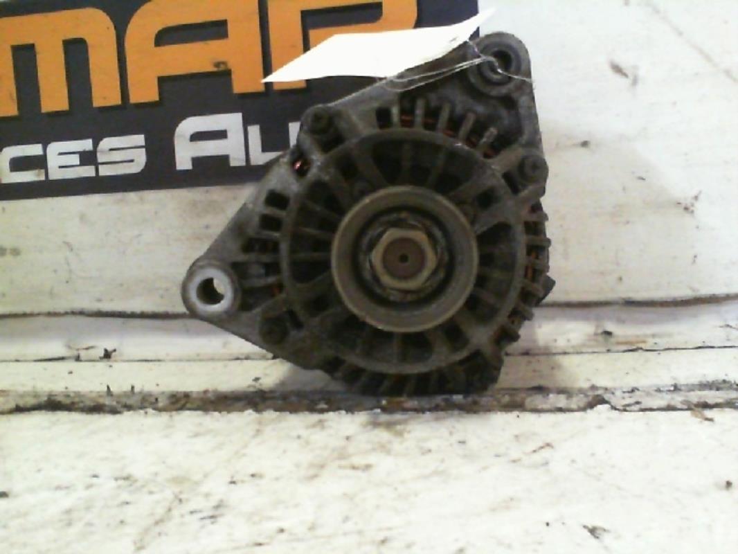 Alternatore FORD FIESTA 4 PHASE 1 Gasolina - 1