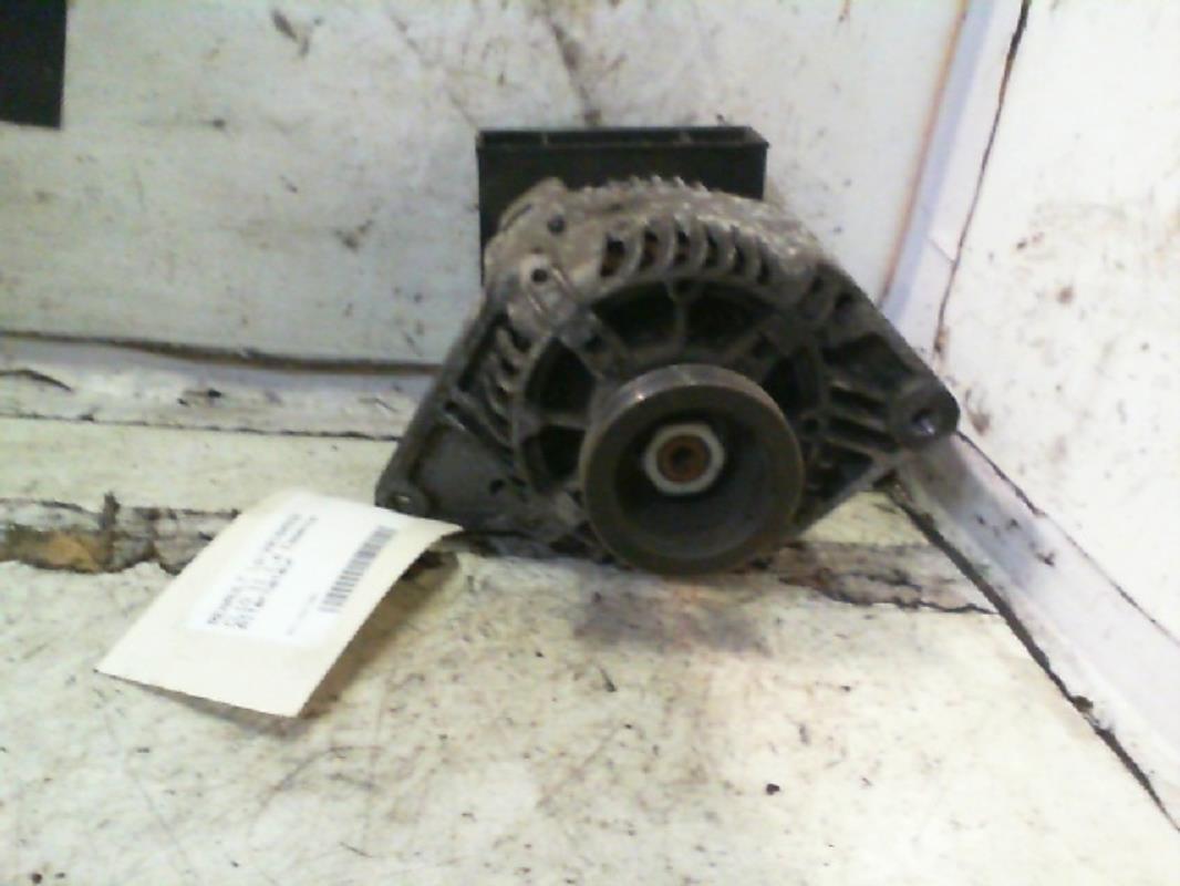 Alternatore RENAULT CLIO 2 PHASE 1 Gasolina - 1