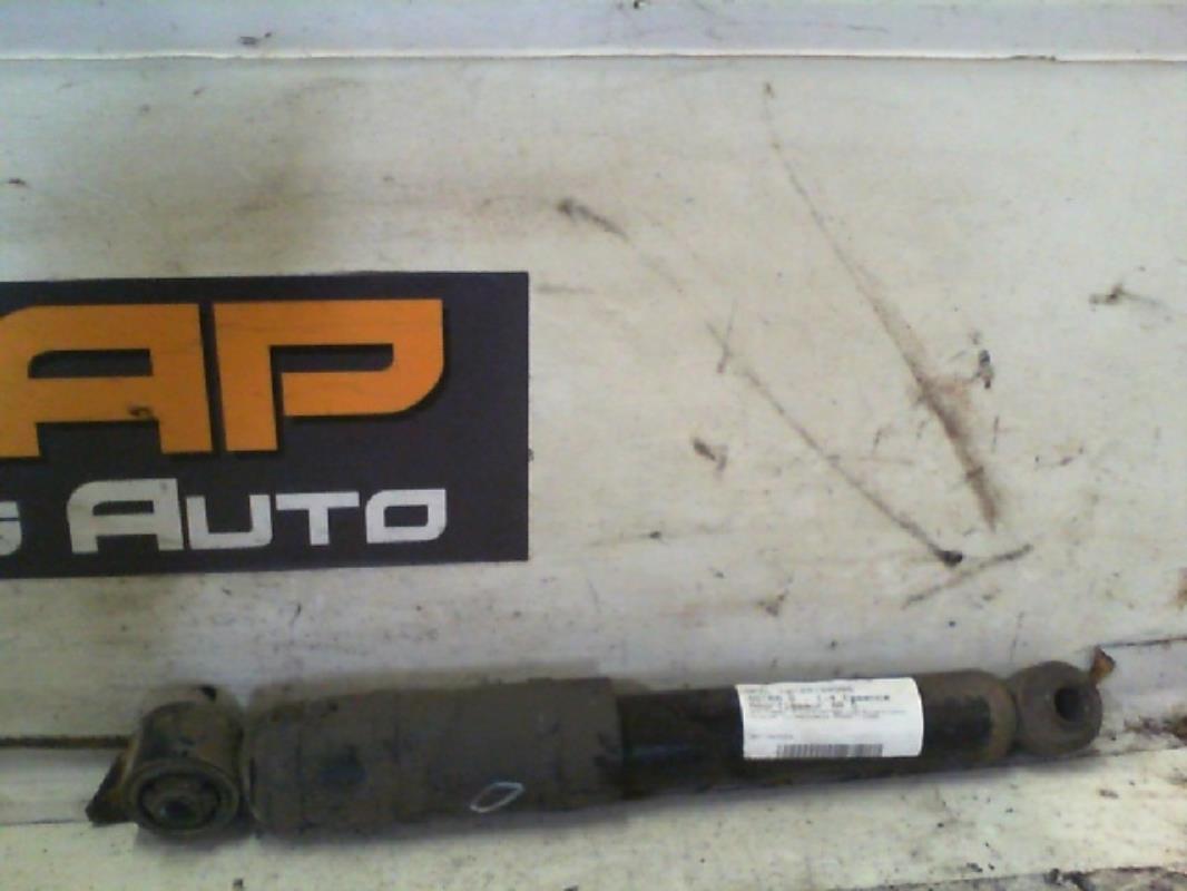Ammortizzatore posteriore destro OPEL ASTRA G Gasolina - 1