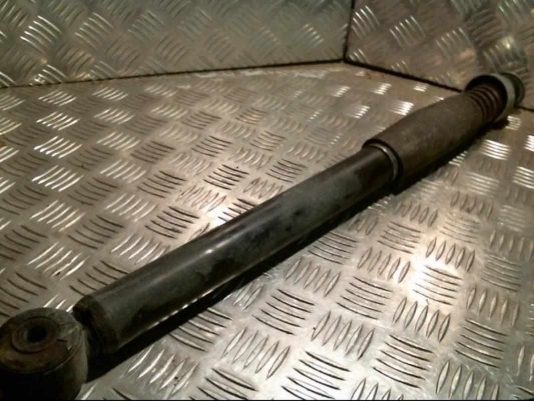 Ammortizzatore posteriore destro RENAULT CLIO 2 PHASE 2 Gasolina - 1