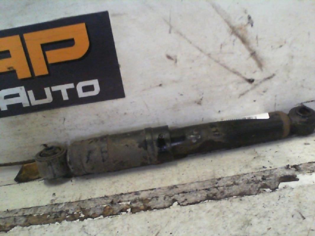 Ammortizzatore posteriore sinistro OPEL ASTRA G Gasolina - 1