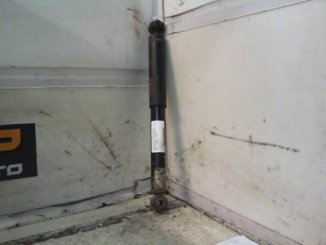Ammortizzatore posteriore sinistro PEUGEOT 1007 Diésel - 1