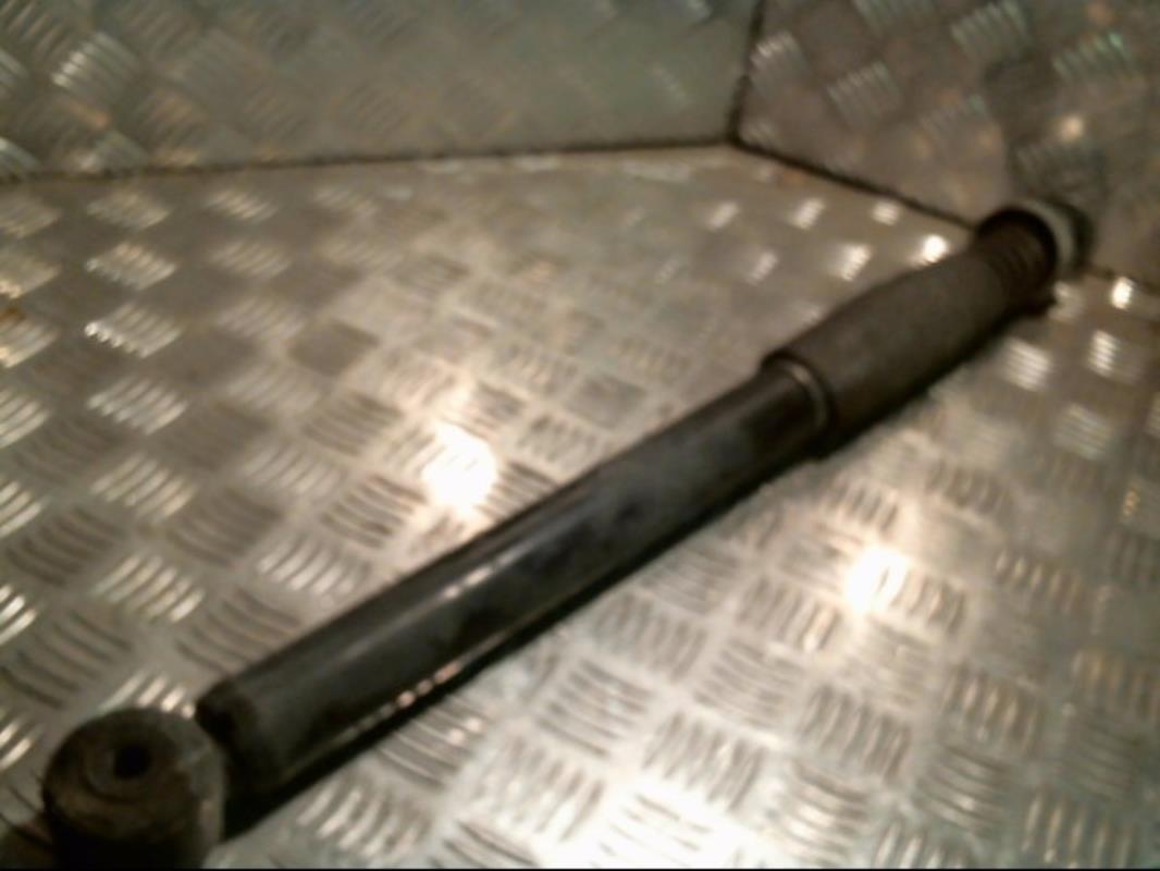 Ammortizzatore posteriore sinistro RENAULT CLIO 2 PHASE 2 Gasolina - 1