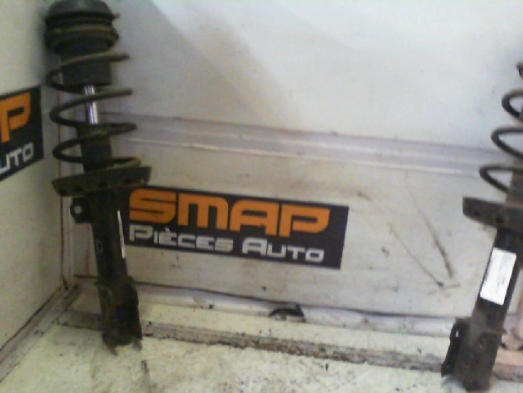 Ammortizzatore anteriore destro OPEL ASTRA G Gasolina - 1