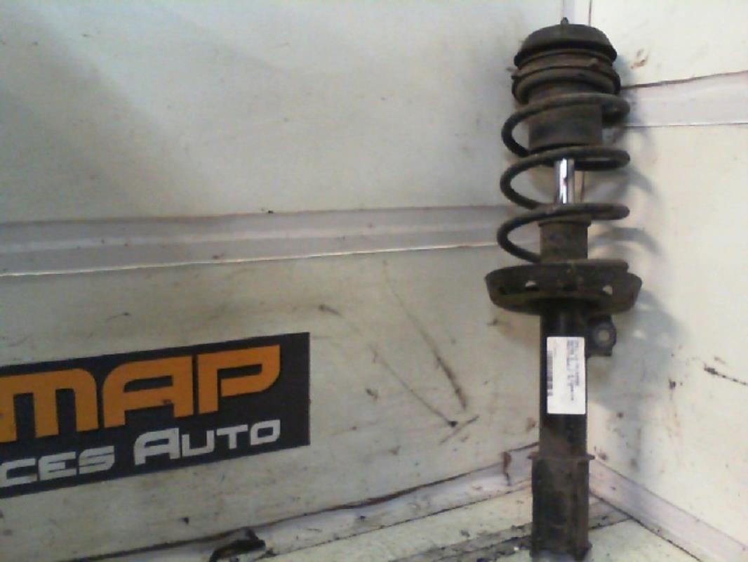 Ammortizzatore anteriore sinistro OPEL ASTRA G Gasolina - 1