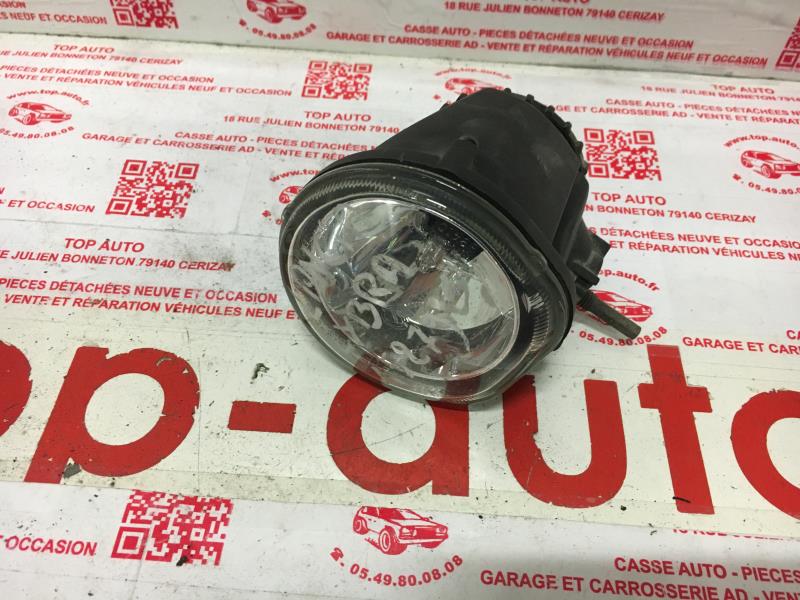 Fendinebbia destro (luci) LANCIA LYBRA BREAK Gasolina - 1