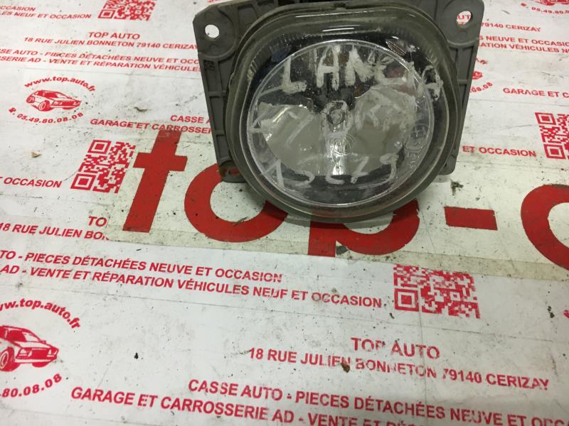 Fendinebbia sinistro (luce) LANCIA LYBRA BREAK Gasolina - 1