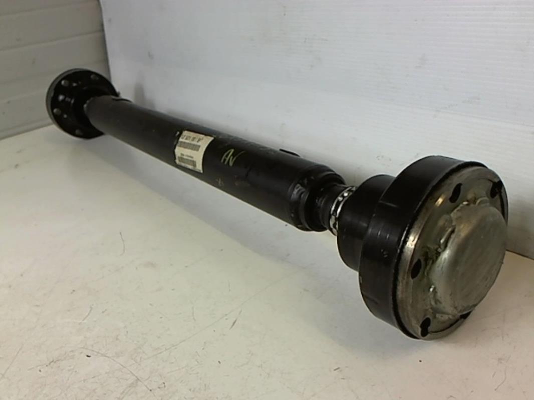 Albero di trasmissione anteriore PORSCHE CAYENNE 1 PHASE 1 Gasolina - 1