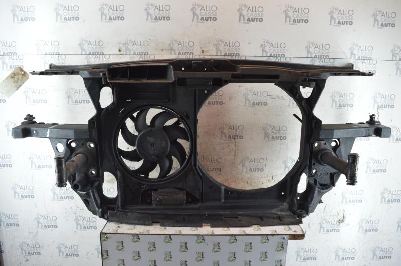 Face avant AUDI A6 2 PHASE 1 Diesel - 1