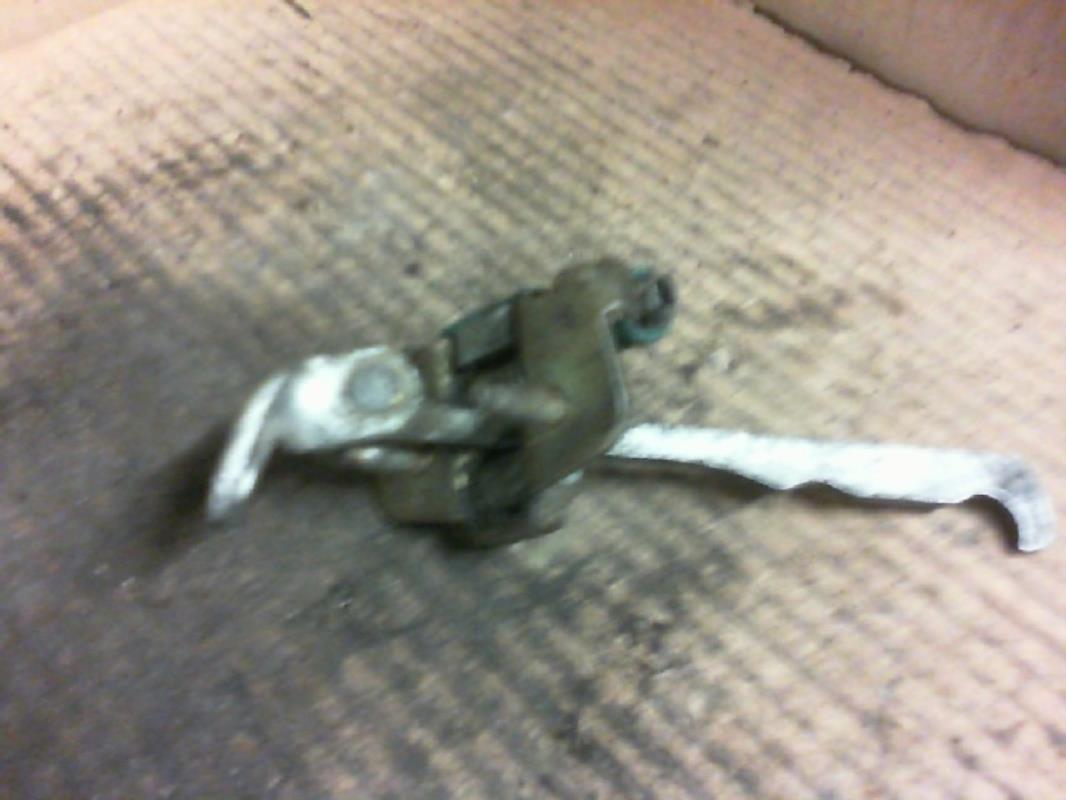 Arresto portiera posteriore destra RENAULT CLIO 1 PHASE 3  - 1