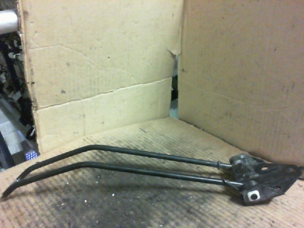 Arresto portiera posteriore destra PEUGEOT PARTNER 1  - 1