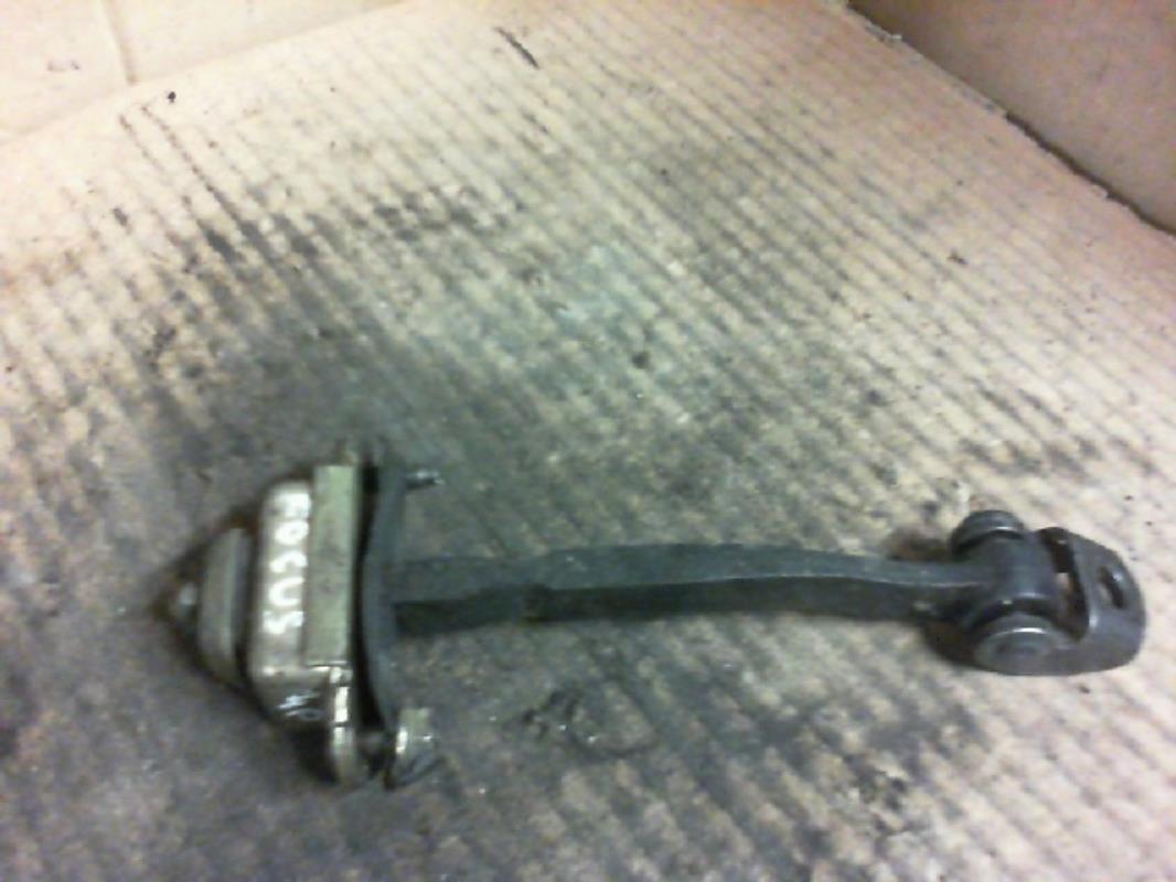 Arresto portiera anteriore destra FORD FOCUS 1  - 1